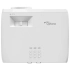 Optoma AZW500 5200 Lumens WXGA DLP Laser Projector
